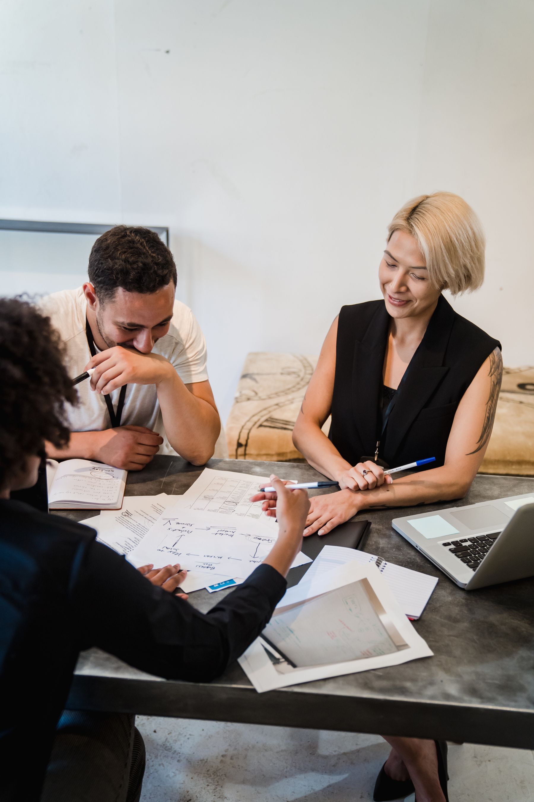 Investment & Project Development
