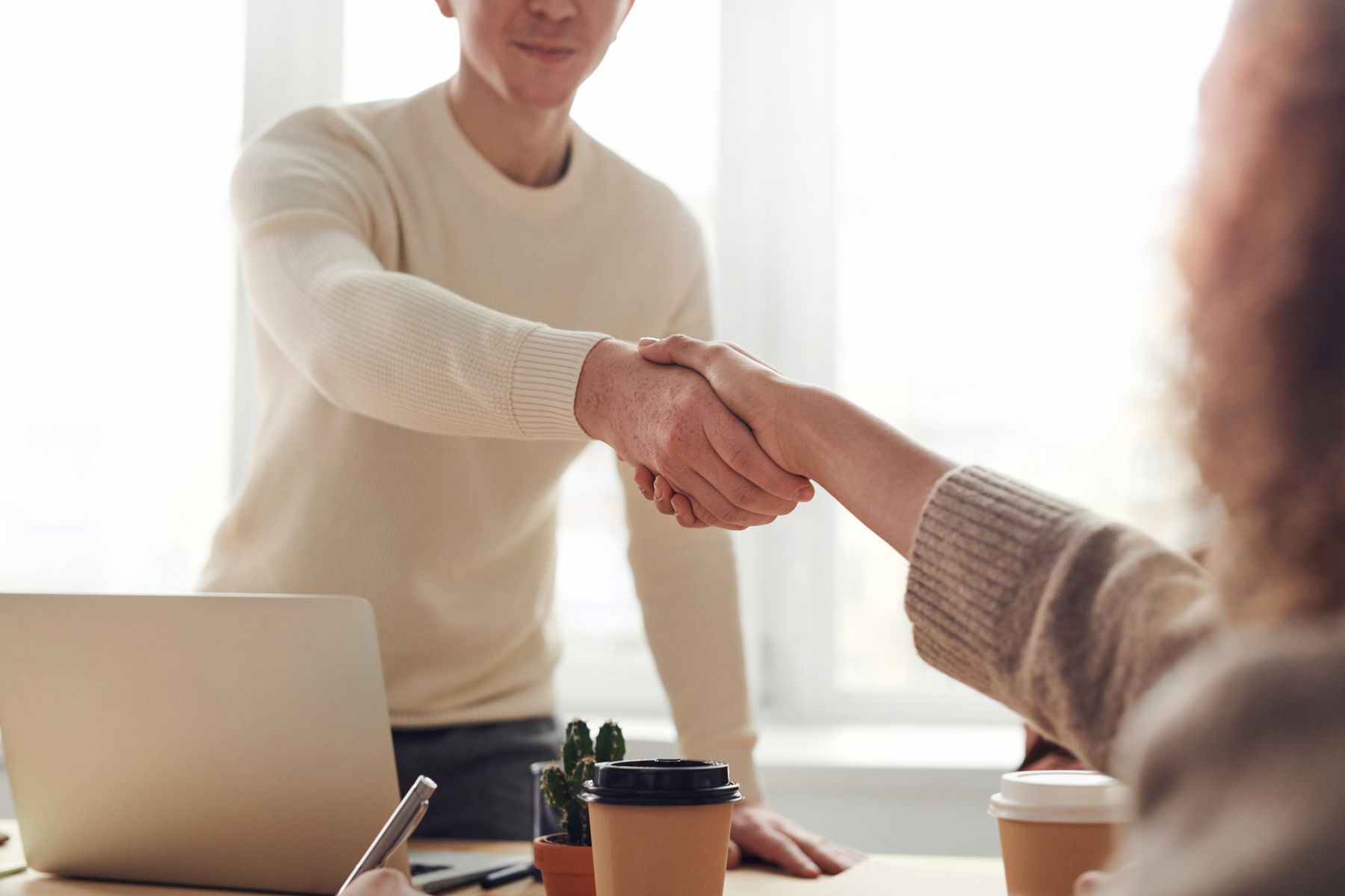 Services & Business Development