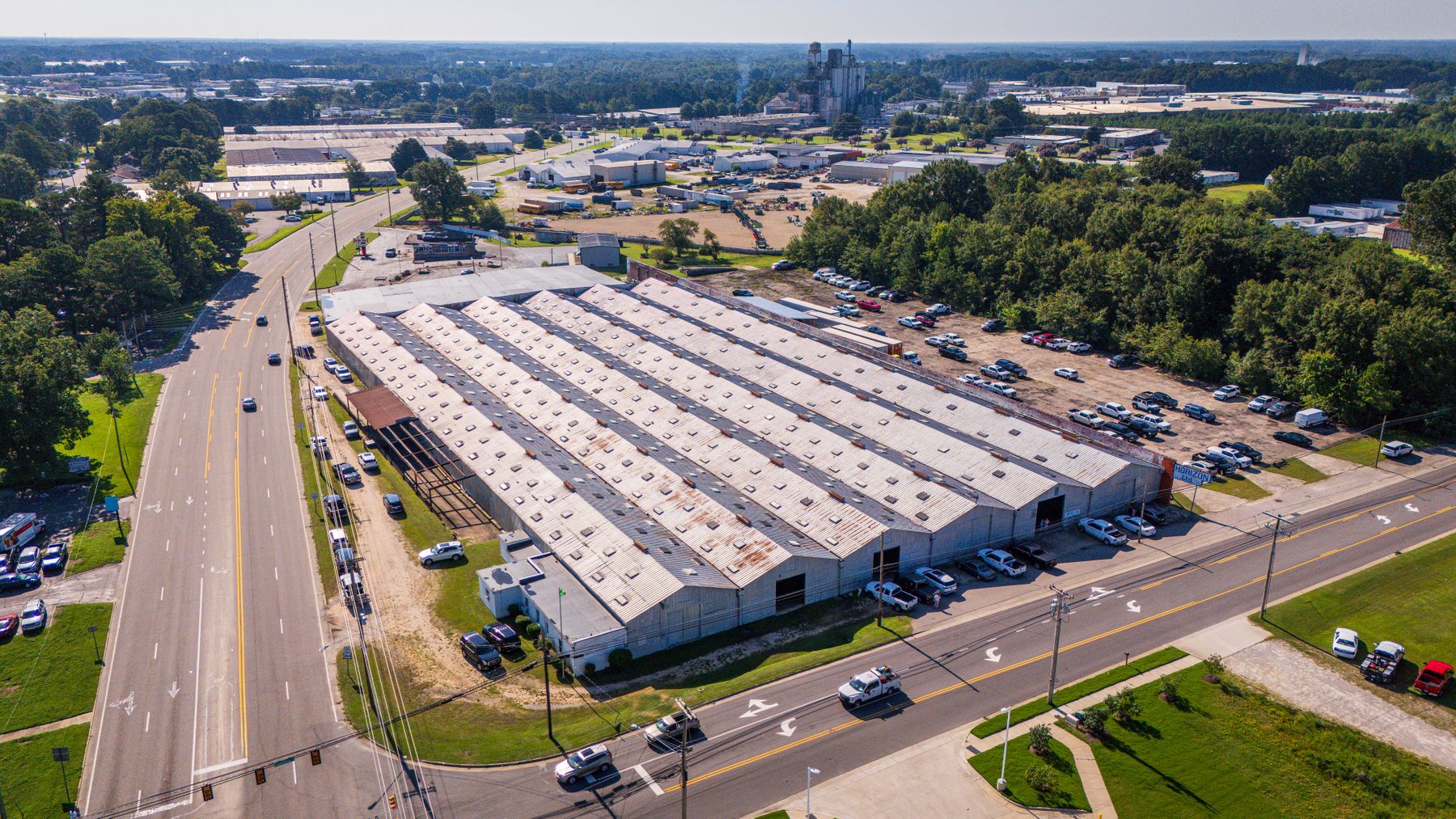 Trade & Logistics
