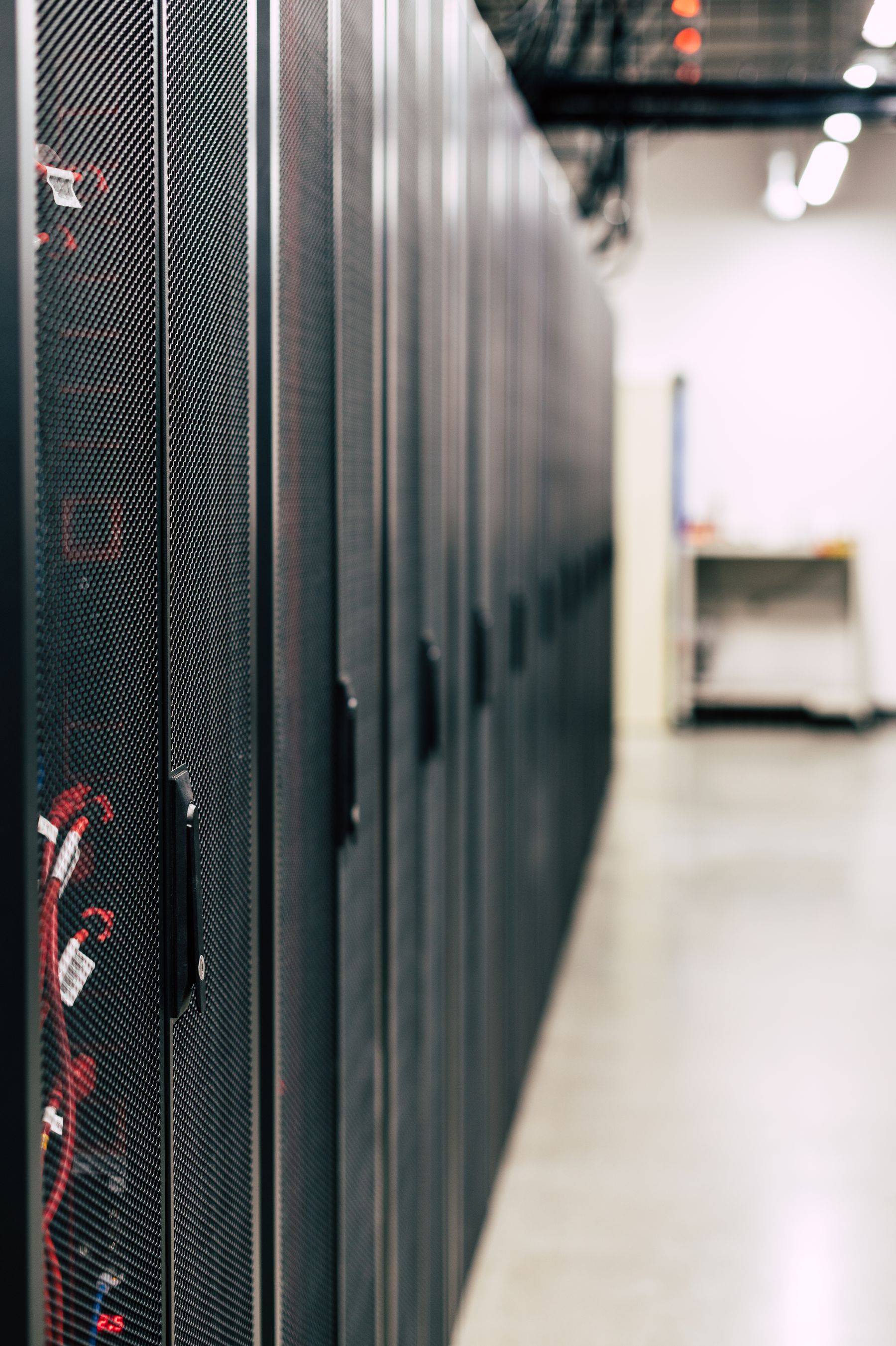 Technology & Digital Transformation