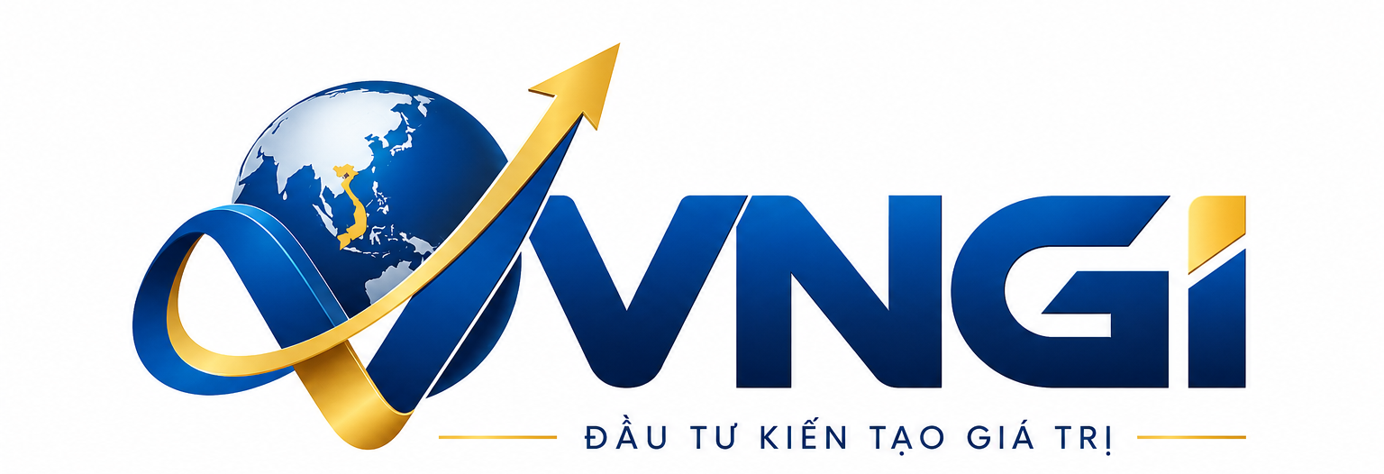 VNGI – Đầu tư kiến tạo giá trị