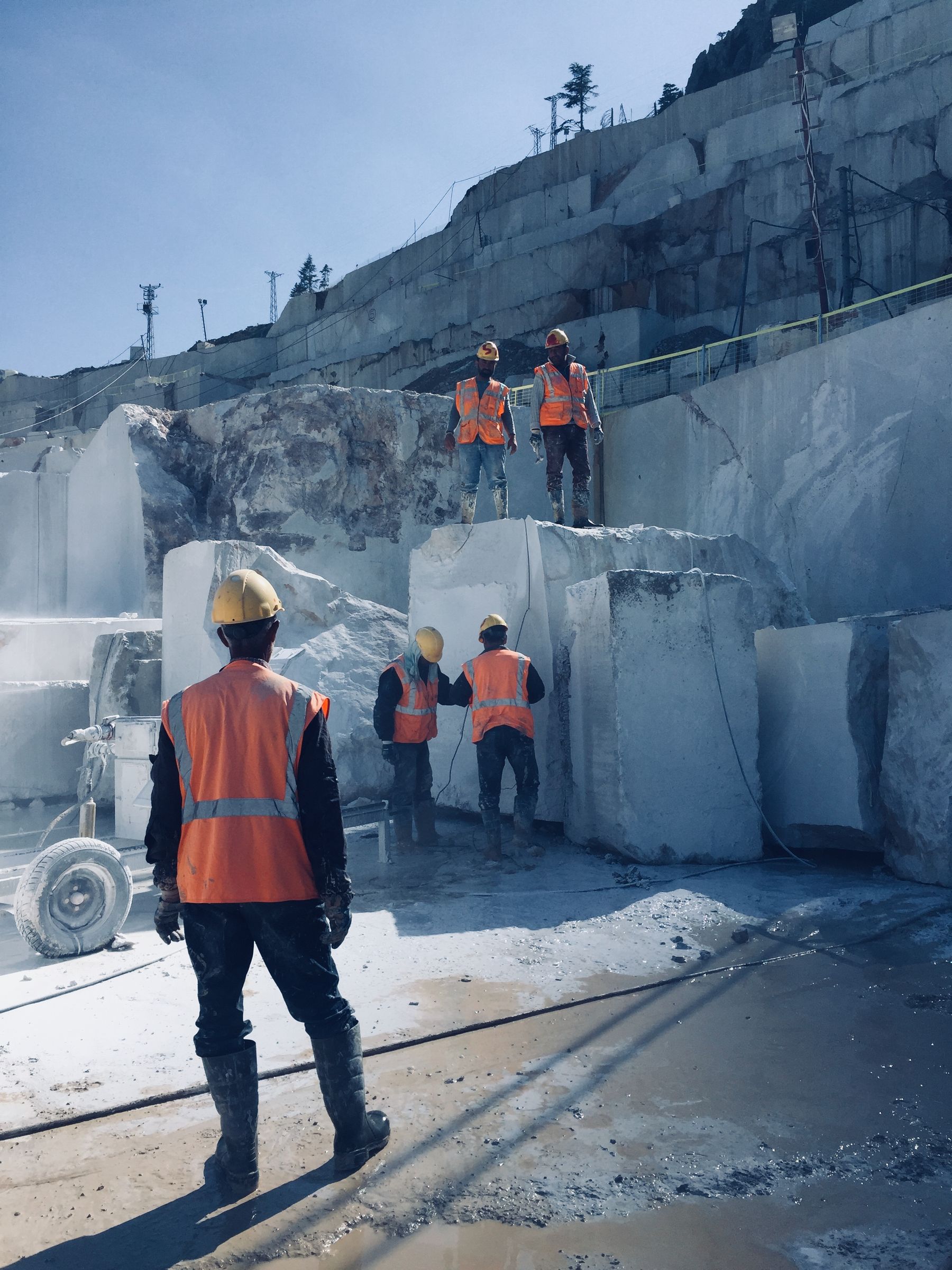 Resources • Materials • Equipment